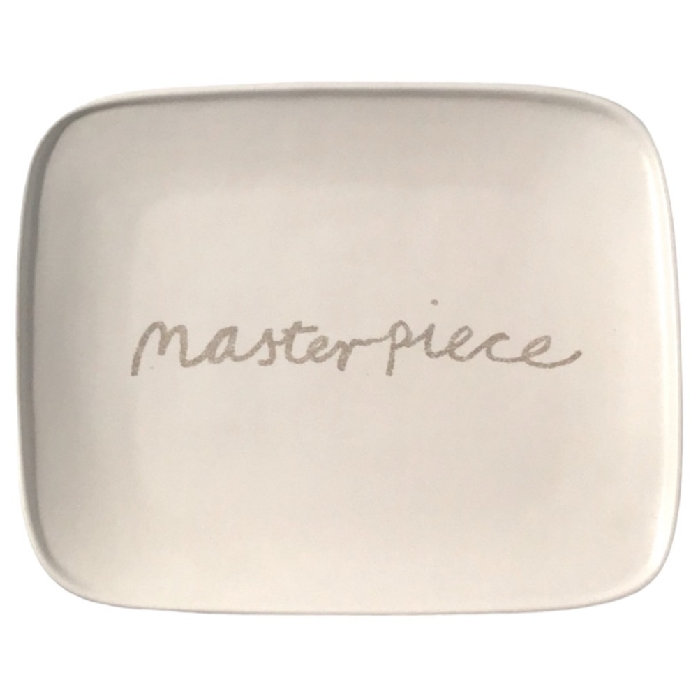 Hugo Guinness for J. Crew Masterpiece Serving Tray